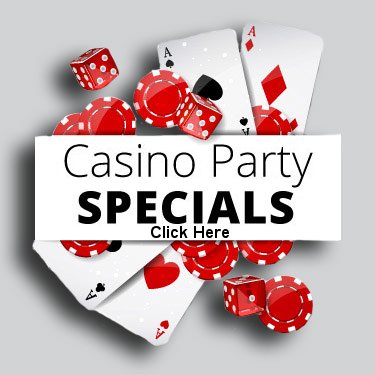 casino parties pittsburgh specials
